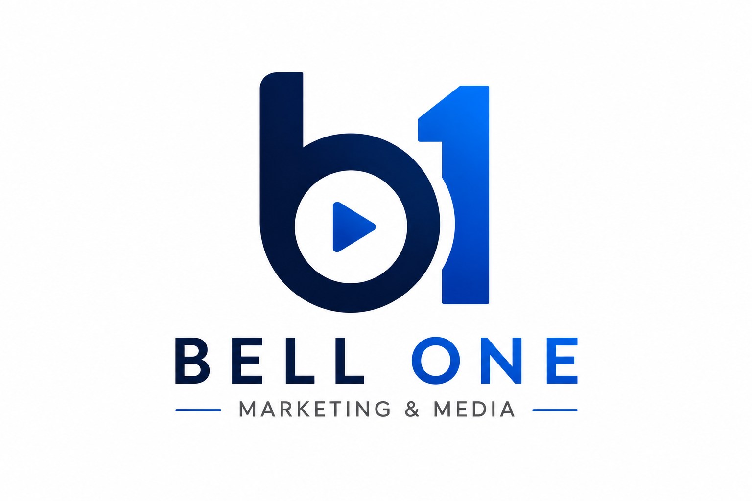 Bell One Marketing & Media
