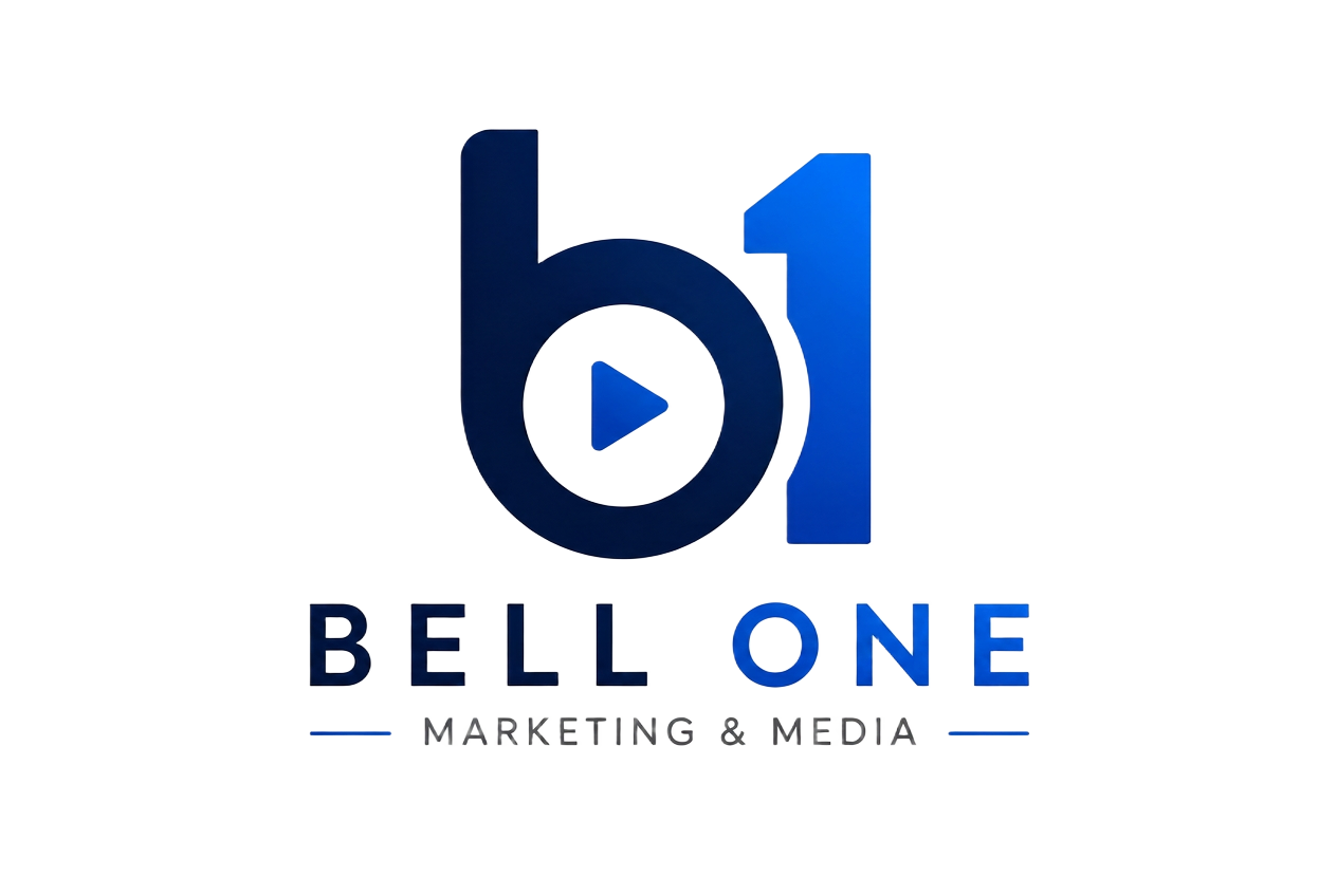 Bell One Marketing & Media